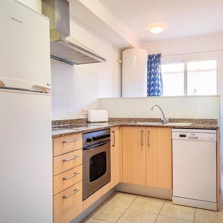 Talaia Bajos A Apartment Port de Pollença Ngoại thất bức ảnh