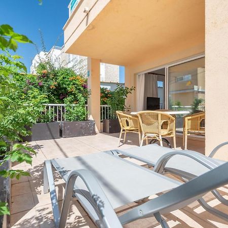 Talaia Bajos A Apartment Port de Pollença Ngoại thất bức ảnh