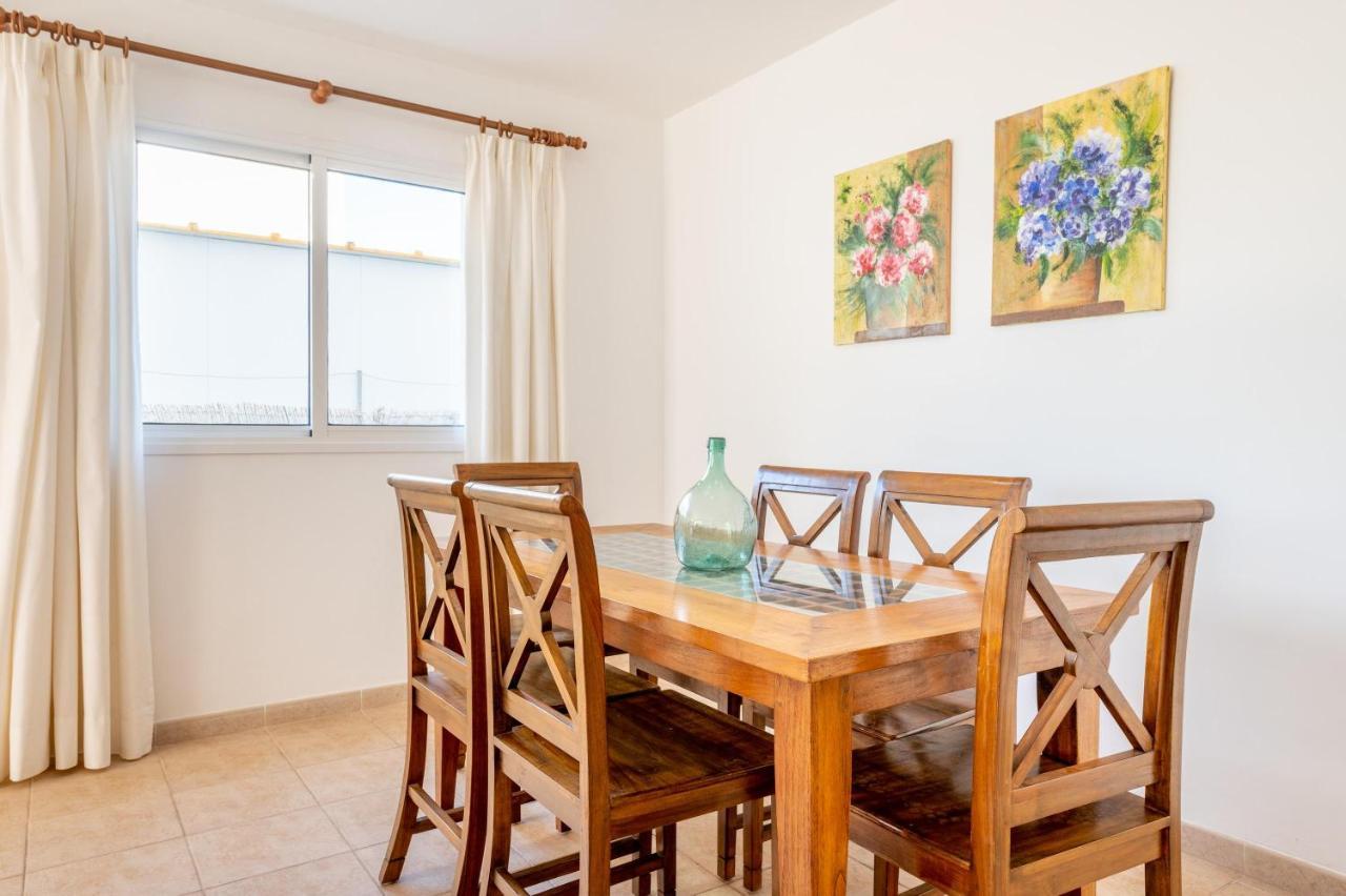 Talaia Bajos A Apartment Port de Pollença Ngoại thất bức ảnh
