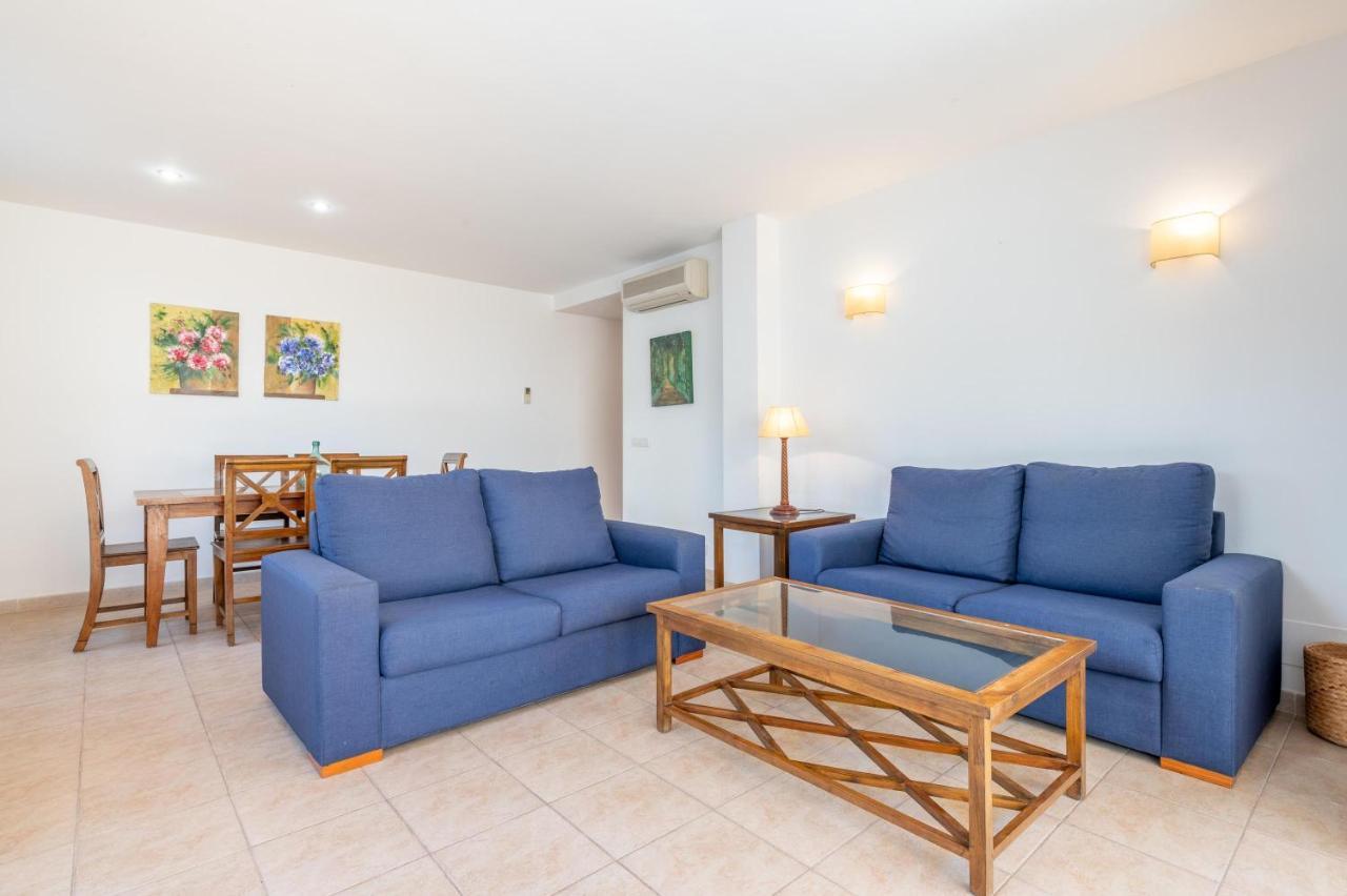 Talaia Bajos A Apartment Port de Pollença Ngoại thất bức ảnh