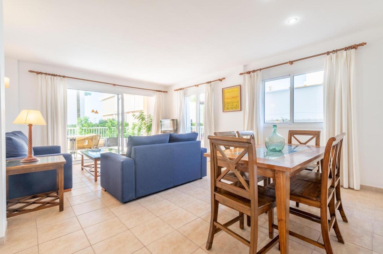 Talaia Bajos A Apartment Port de Pollença Ngoại thất bức ảnh