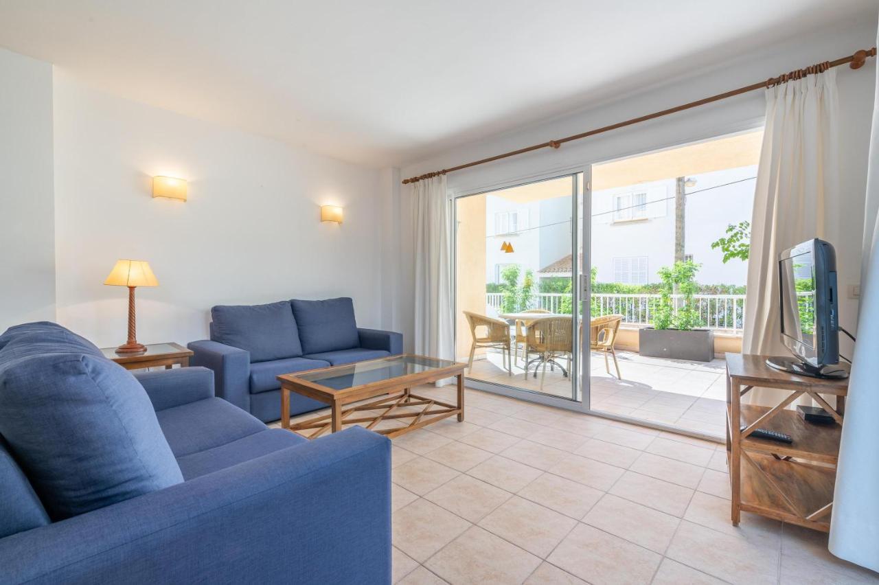 Talaia Bajos A Apartment Port de Pollença Ngoại thất bức ảnh