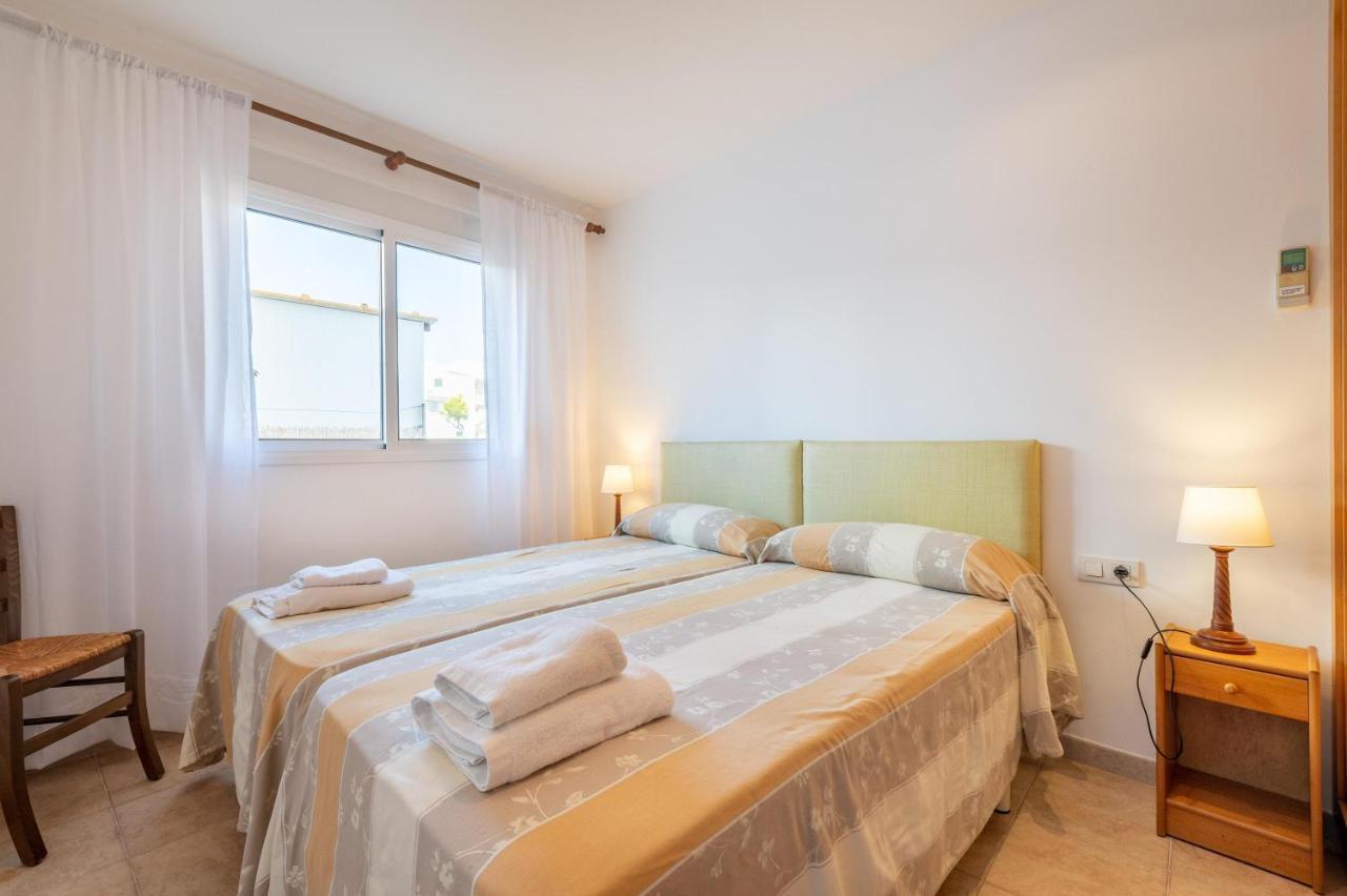 Talaia Bajos A Apartment Port de Pollença Ngoại thất bức ảnh
