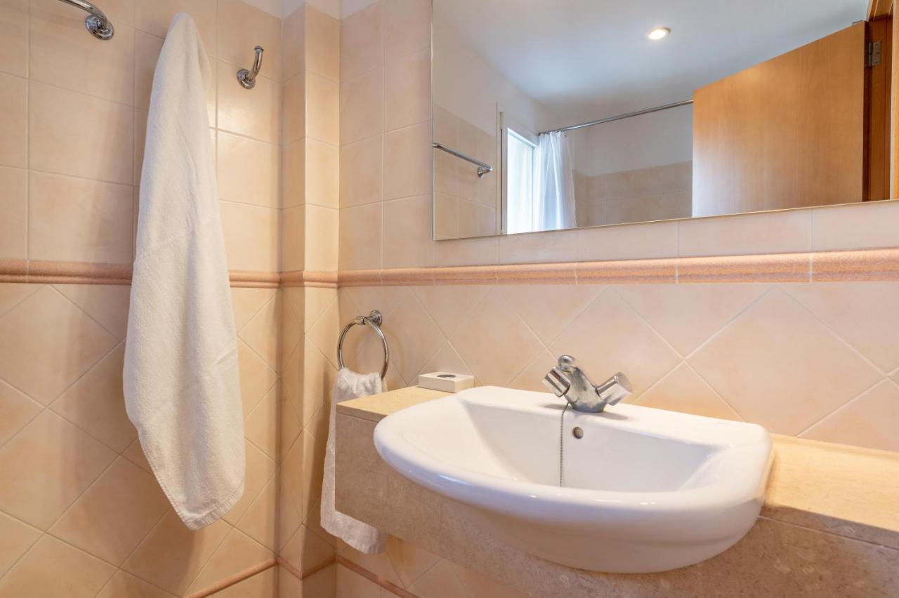 Talaia Bajos A Apartment Port de Pollença Ngoại thất bức ảnh