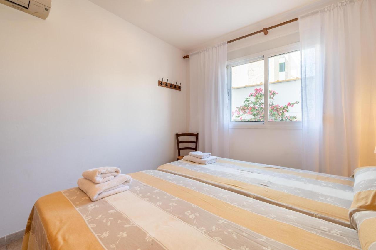 Talaia Bajos A Apartment Port de Pollença Ngoại thất bức ảnh