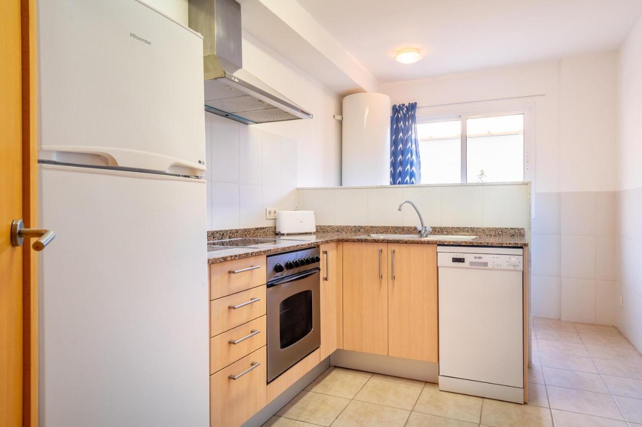Talaia Bajos A Apartment Port de Pollença Ngoại thất bức ảnh