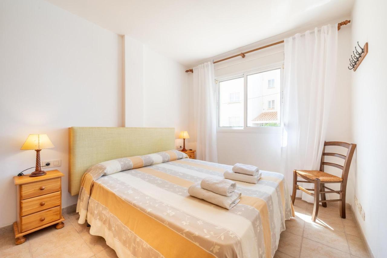 Talaia Bajos A Apartment Port de Pollença Ngoại thất bức ảnh